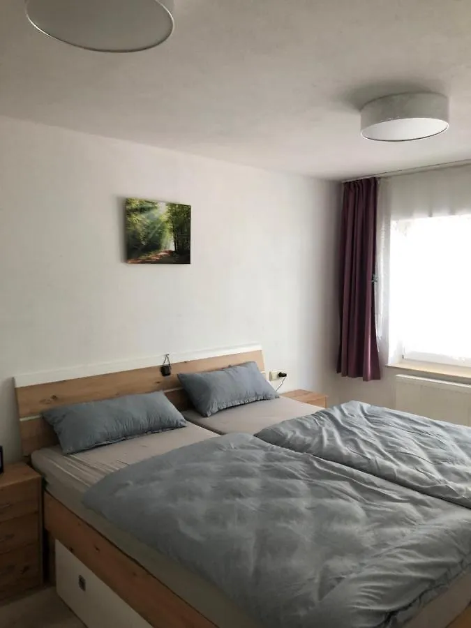 Ferienwohnung Erna Marktoberdorf