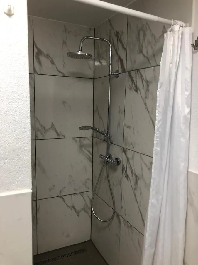 Apartment Ferienwohnung Erna Marktoberdorf