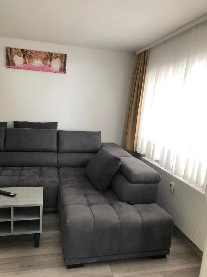 Ferienwohnung Erna Marktoberdorf Germany