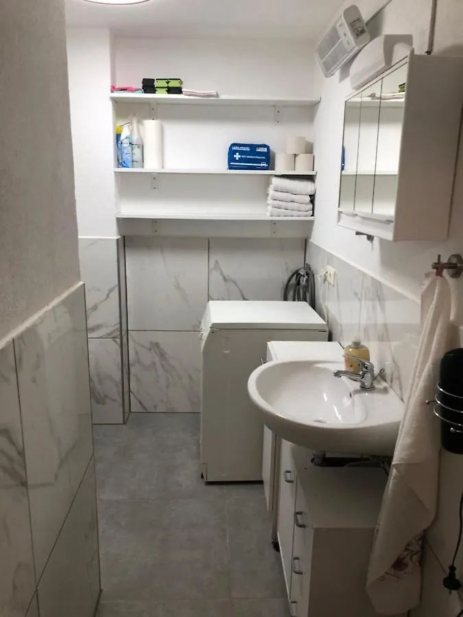 Ferienwohnung Erna Marktoberdorf