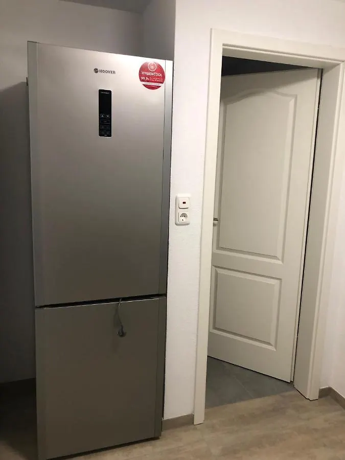 Ferienwohnung Erna Marktoberdorf Apartmán