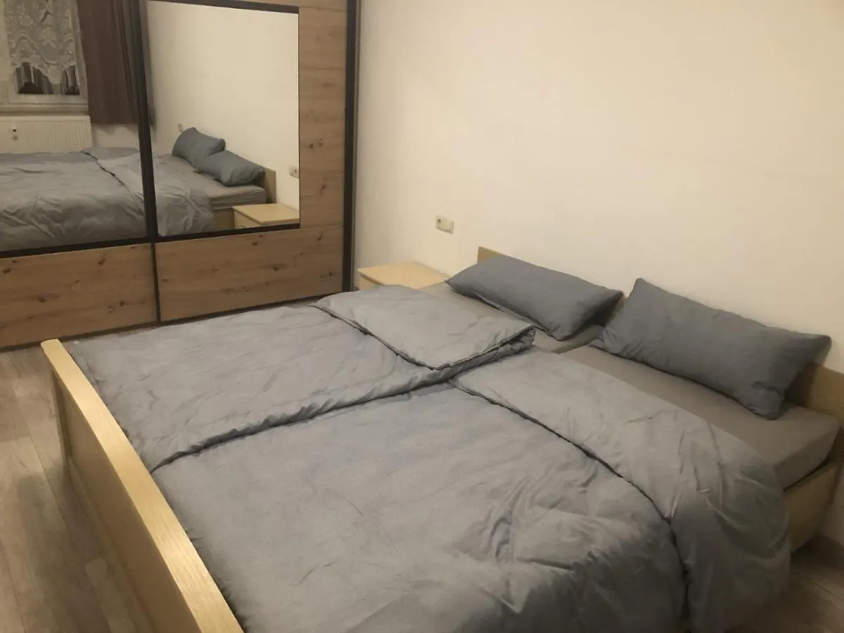 Ferienwohnung Erna Marktoberdorf Apartment