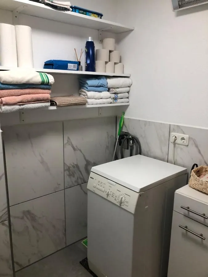 Ferienwohnung Erna Marktoberdorf 0*,