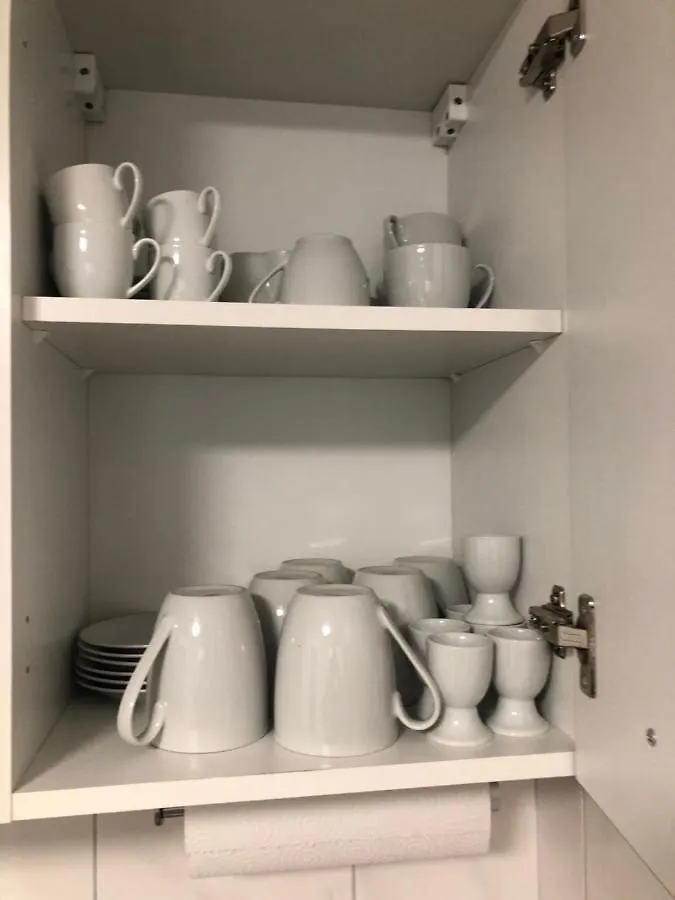 Ferienwohnung Erna Marktoberdorf