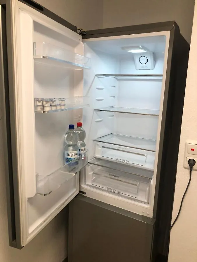 Ferienwohnung Erna Marktoberdorf Apartment
