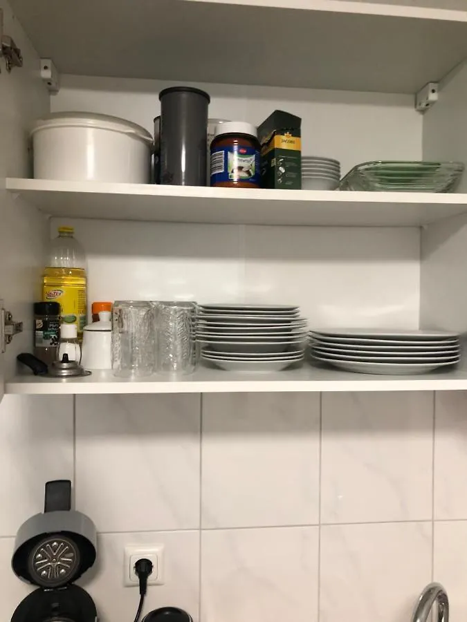 Ferienwohnung Erna Marktoberdorf 0*,