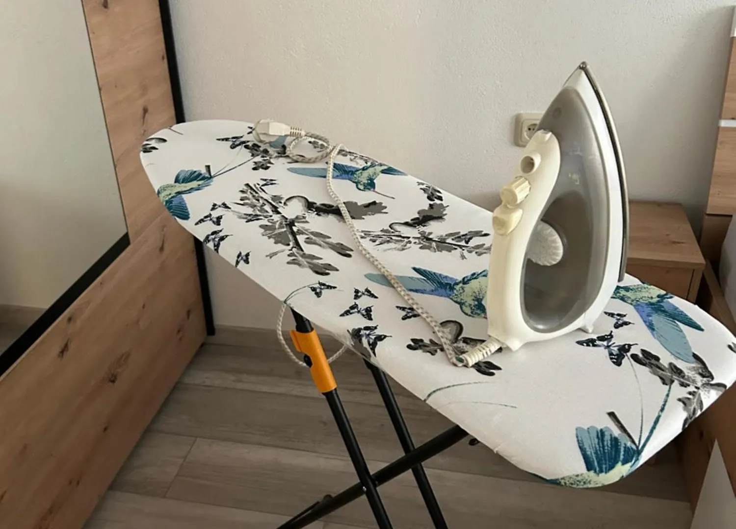 Ferienwohnung Erna Marktoberdorf Apartment