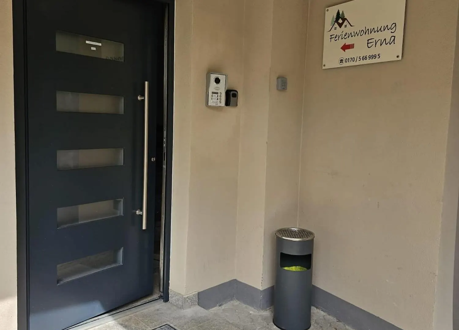 Ferienwohnung Erna Marktoberdorf