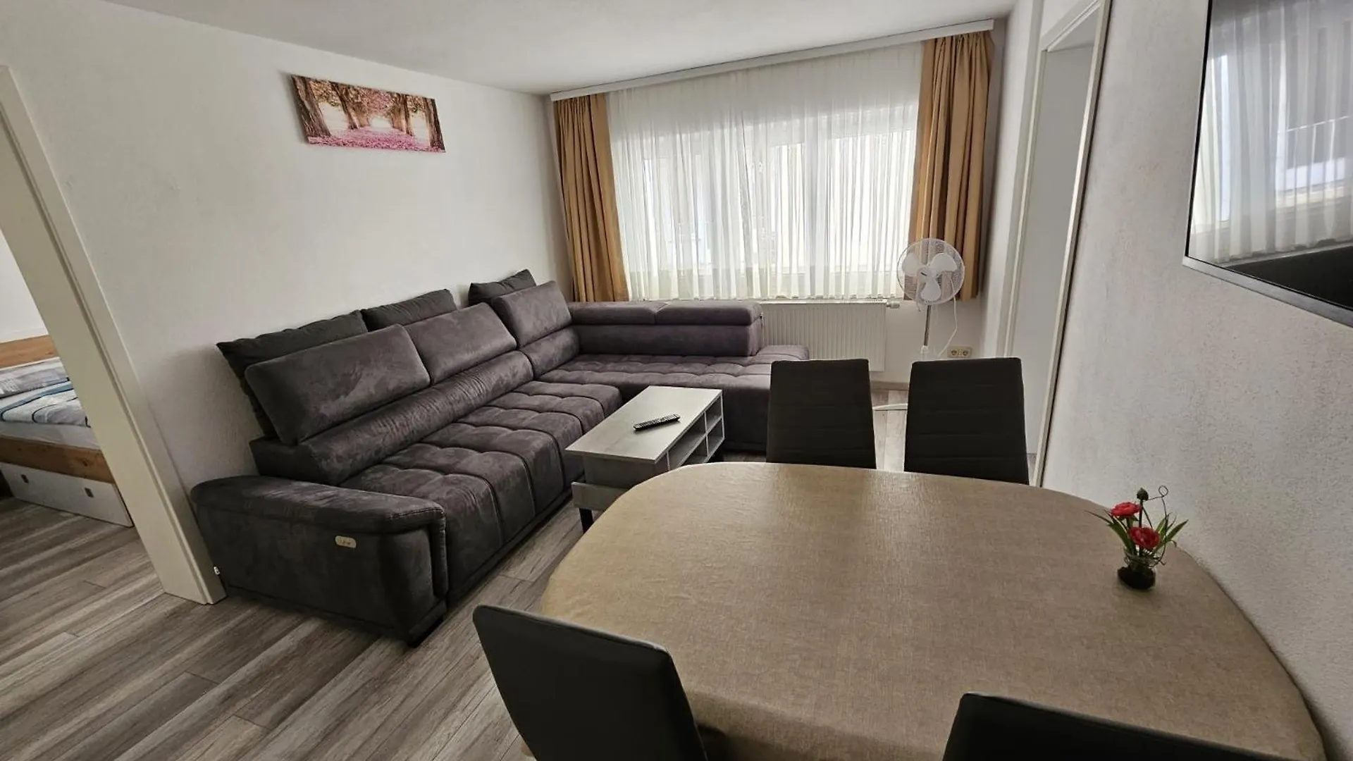 Ferienwohnung Erna Marktoberdorf