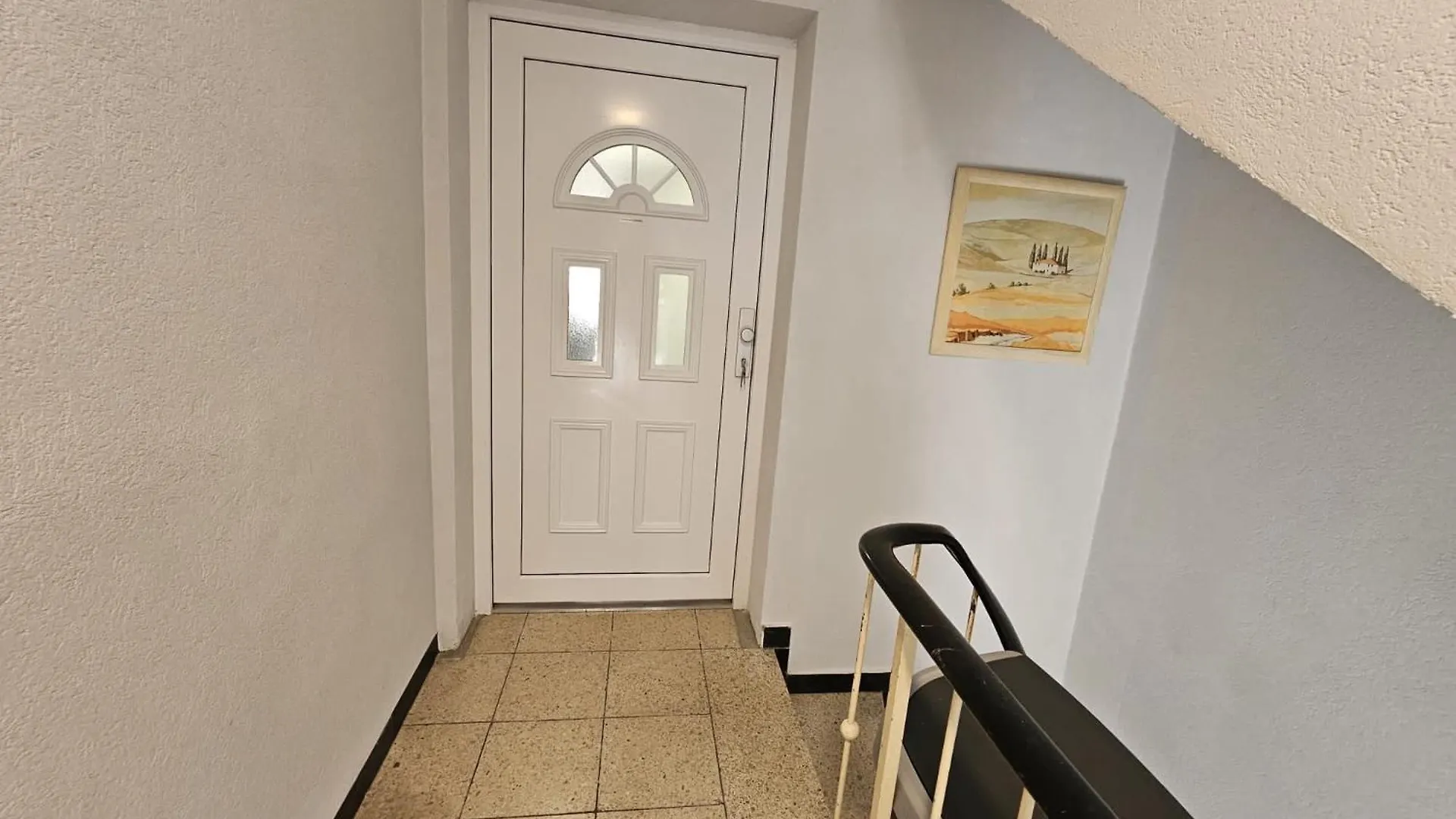 Apartment Ferienwohnung Erna Marktoberdorf