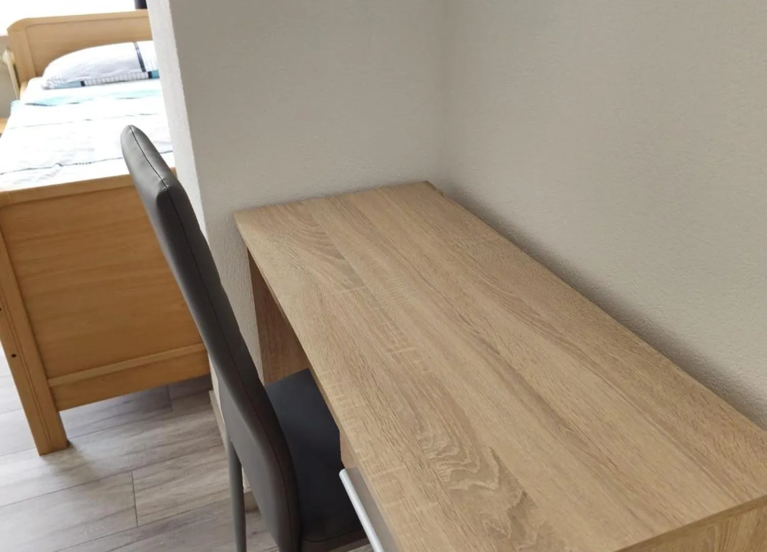 Apartment Ferienwohnung Erna Marktoberdorf