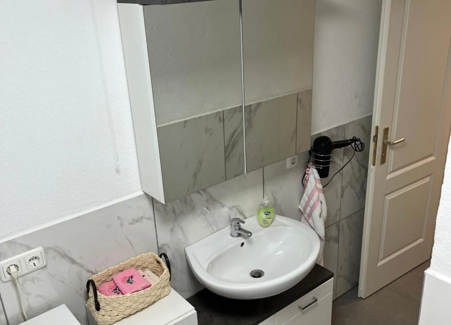 Ferienwohnung Erna Marktoberdorf Germany