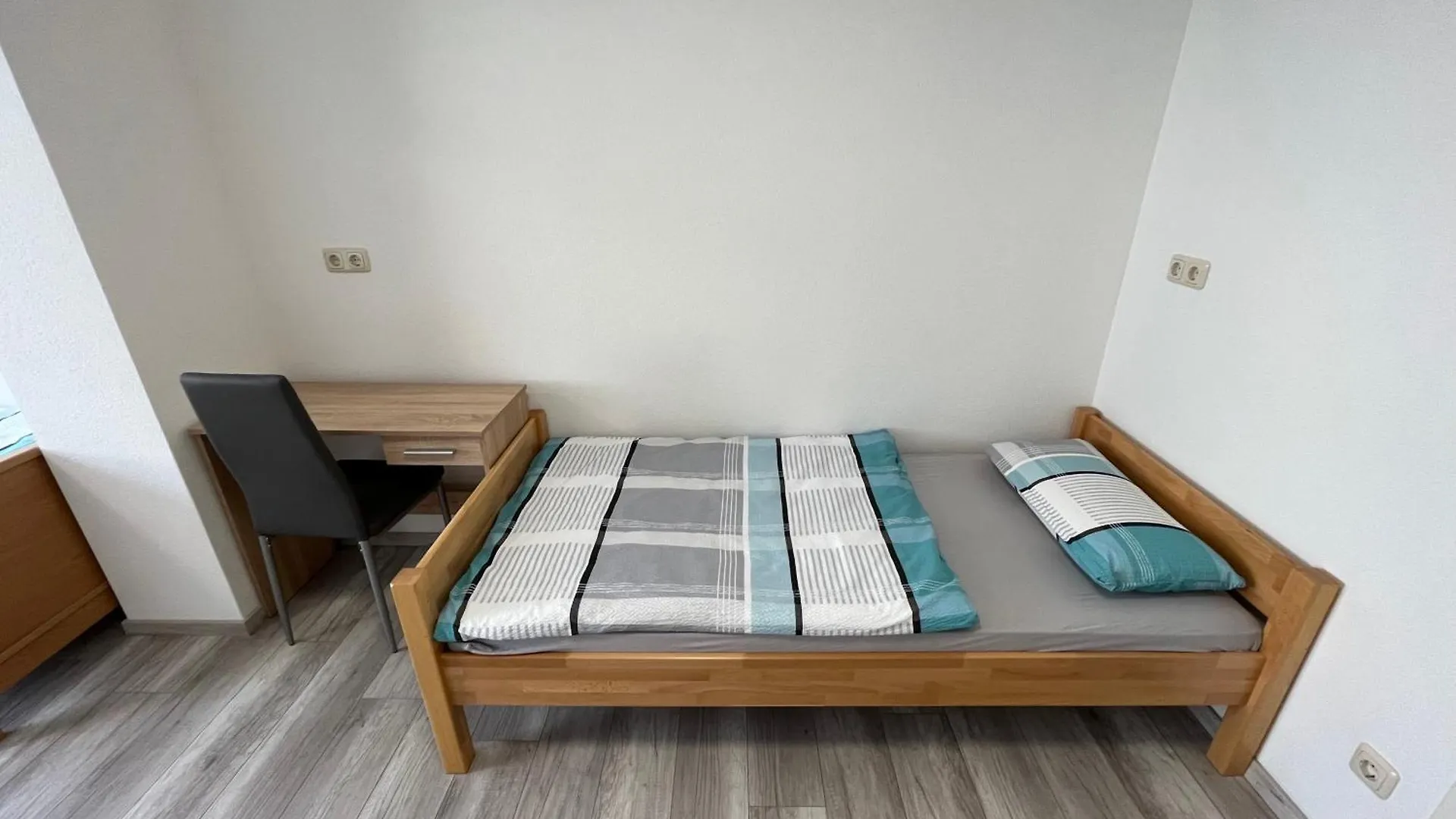 Ferienwohnung Erna Marktoberdorf