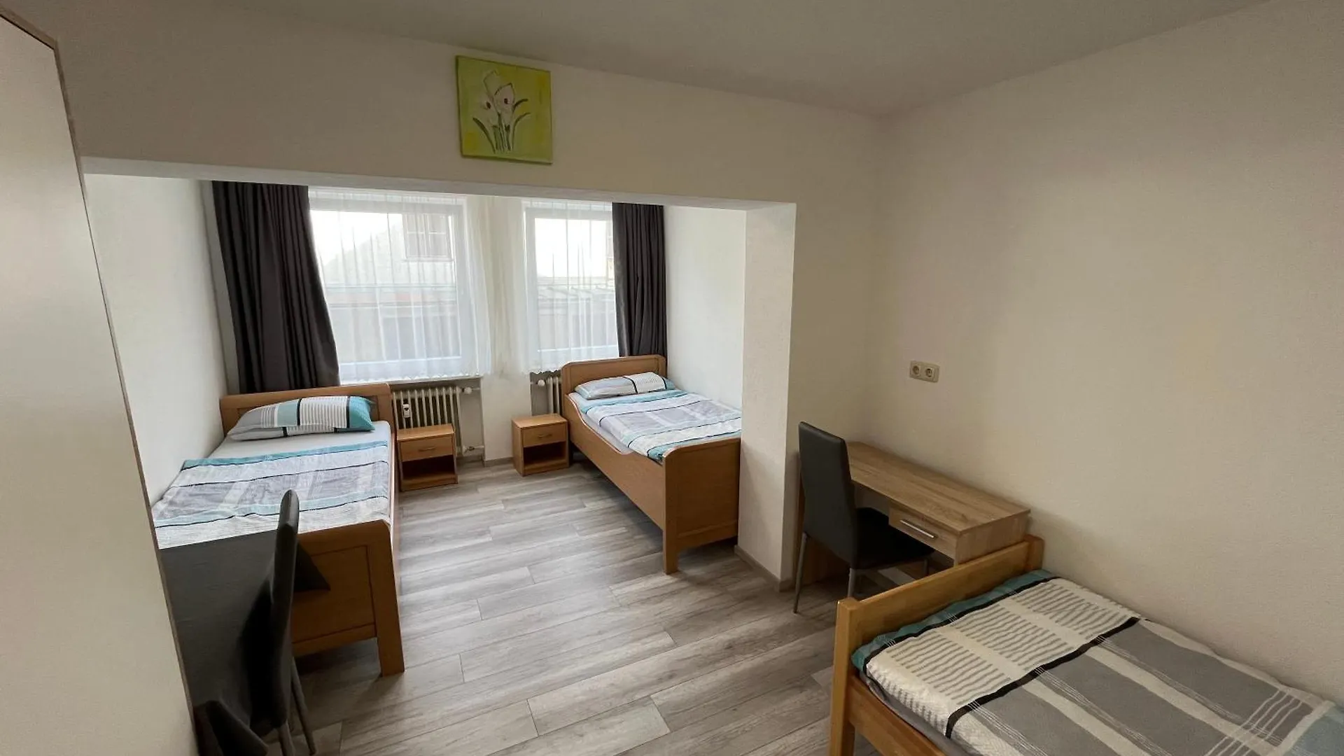 Ferienwohnung Erna Marktoberdorf Apartment