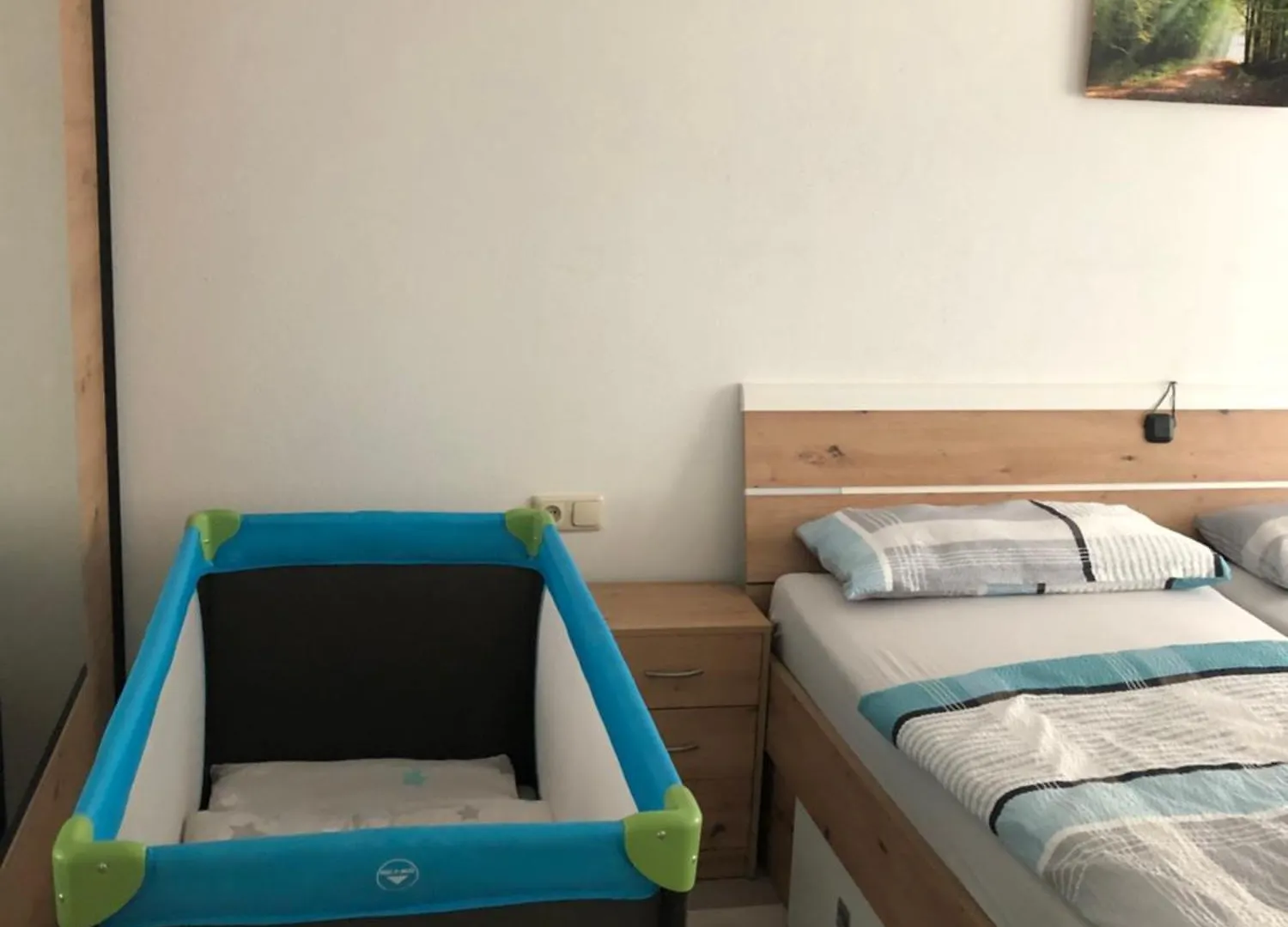 Apartment Ferienwohnung Erna Marktoberdorf